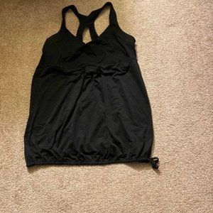 Workout Tanktop